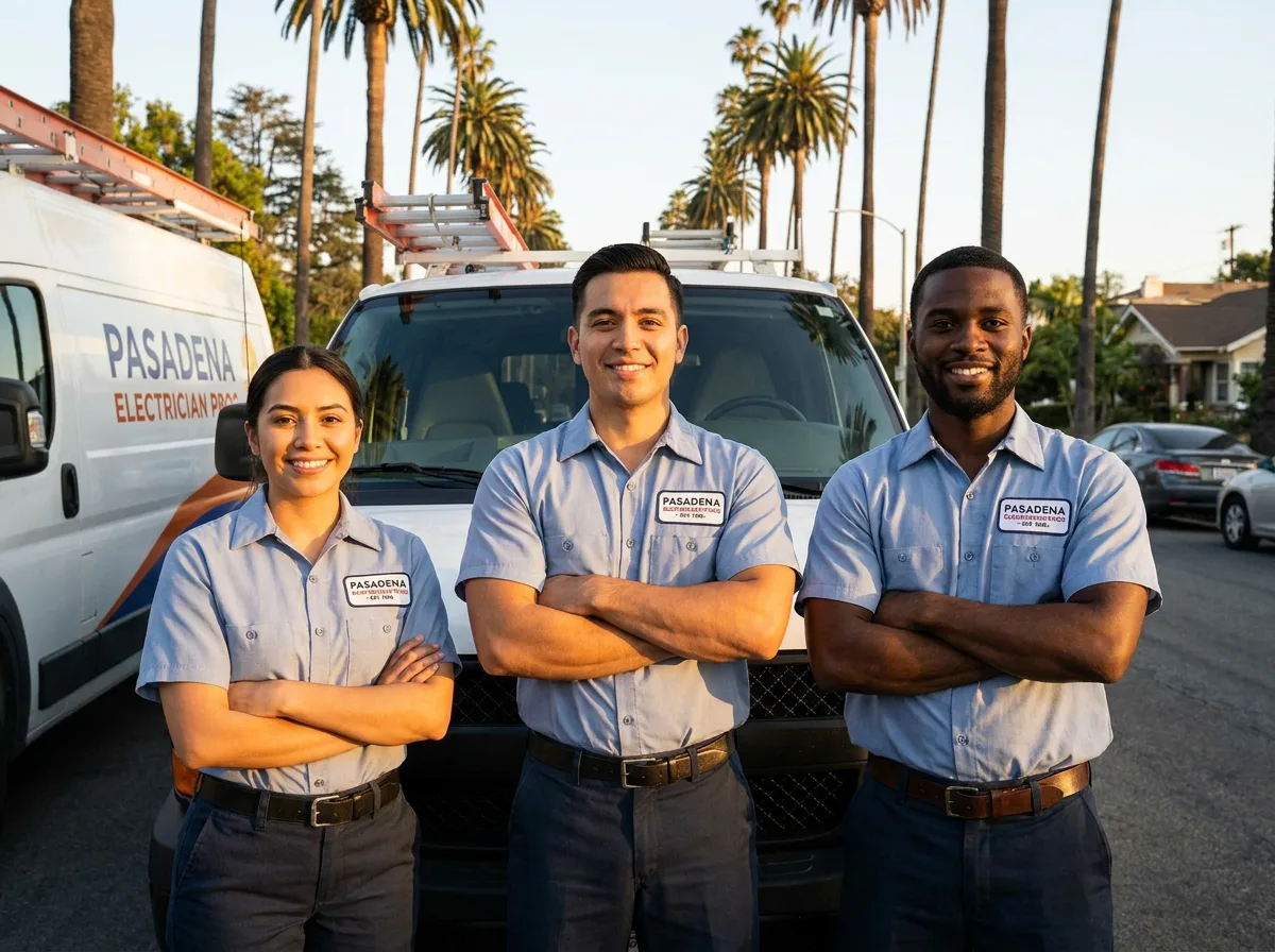 Electrician company in Elk Creek, CA